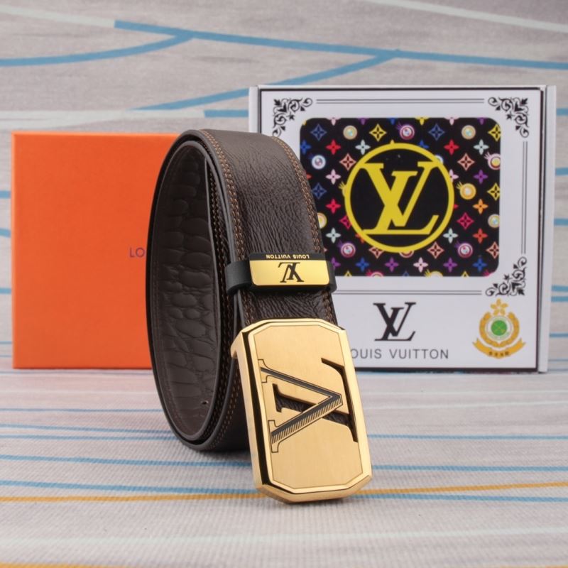 Louis Vuitton Belts